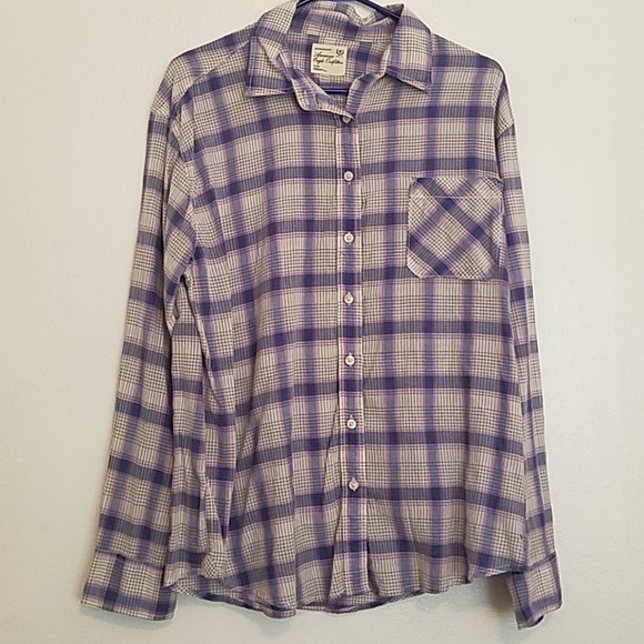 American Eagle Outfitters Other - American Eagle men button down shirt